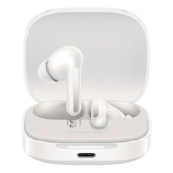 Xiaomi Redmi Buds 6, Cloud White