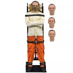 Figúrka Dr. Hannibal Lecter (The Silence of the Lambs) 18 cm