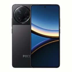 POCO F7 Pro Black 12GB RAM 256GB ROM
