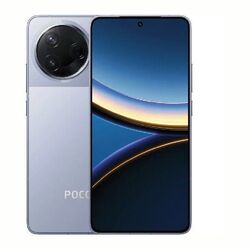 POCO F7 Pro Blue 12GB RAM 512GB ROM
