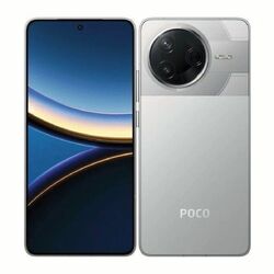 POCO F7 Pro Silver 12GB RAM 512GB ROM
