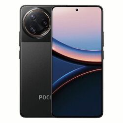 POCO F7 Ultra Black  16GB RAM 512GB ROM