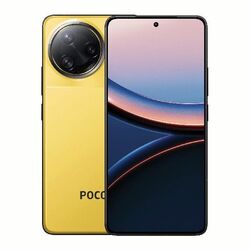 POCO F7 Ultra Yellow  12GB RAM 256GB ROM