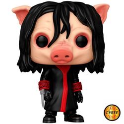 POP! Movies: Jigsaw (SAW) CHASE