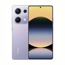 Redmi Note 14S Aurora Purple  8G RAM 256G ROM