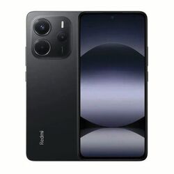 Redmi Note 14S Midnight Black 8G RAM 256G ROM