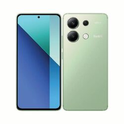 Xiaomi Redmi Note 13, 8/512GB, Mint Green