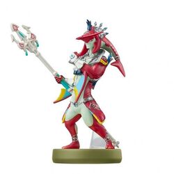 amiibo Zelda Sidon (Tears of the Kingdom)