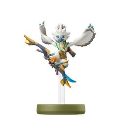 amiibo Zelda Tulin (Tears of the Kingdom)