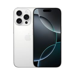 iPhone 16 Pro 128 GB biely titán *Nový z výkupu* na playgosmart.cz