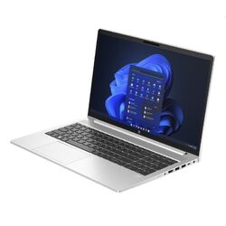 HP ProBook 455 G10, R5 7530U, 15.6 1920x1080, UMA, 8GB, SSD 512GB, W11Pro, 3-3-3