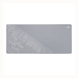ASUS ROG Scabbard II II Arctic Gray XXL Gaming Mouse Pad