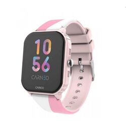 CARNEO Smart hodinky TIK&TOK HR+ 2nd gen. dívčí – OPENBOX (rozbalené zboží s plnou zárukou)