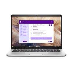Dell Pro 13 Plus PB13250/ U7 268V/32GB/512GB SSD/13.3