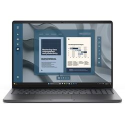 Dell Pro 16 PC16255 AMD Ryzen AI 7 350 16GB 512GB SSD 16