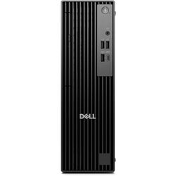 Dell Pro Slim QCS1250 180W TPM U5-235 16GB 512GB SSD Integrated  Kb Mouse W11 Pro 3Y ProSpt