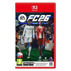 EA Sports FC 26