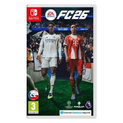 EA Sports FC 26
