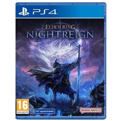 Elden Ring Nightreign PS4 – BAZÁR (použité zboží) na playgosmart.cz