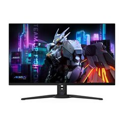 GIGABYTE LCD AORUS FO32U2 GAMING Monitor 32