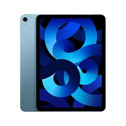iPad Air 10.9″ Wi-Fi 64 GB modrý (2022) *Vystavený*