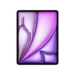 iPad Air 13″ Wi-Fi 128 GB fialový (2024) *Vystavený*