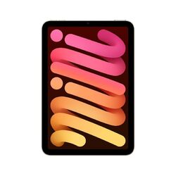 iPad mini Wi-Fi 256 GB hvězdná bílá (2024) *Rozbalený*
