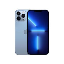 iPhone 13 Pro Max 256 GB tichomořská modrá *Použitý s DPH – Třída B*