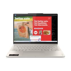 Lenovo IdeaPad Yoga 7 2in1 14AKP10 Ryzen AI 7 350 24GB 1TB-SSD 14.0