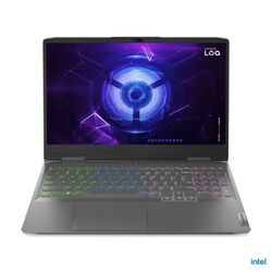 Lenovo LOQ 15IRH8 i5-13420H 16GB 1TB-SSD 15.6