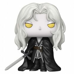 POP! Animation: Alucard (Castlevania  Nocturne)
