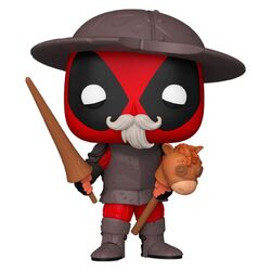 POP! Deadpool as Don Quixote (Marvel)