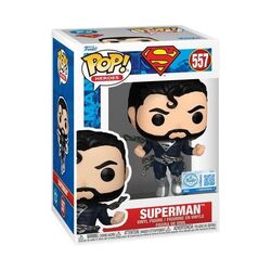 POP! Movies: Superman (DC) Special Edition