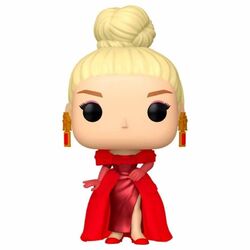 POP! Retro Toys: Barbie 80th Anniversary Barbie