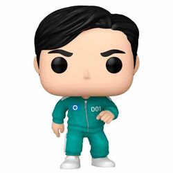 POP! Television: Player 001 (Squid Game)