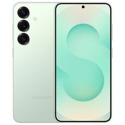 Samsung Galaxy S25+ 5G 12GB/512GB Mint/Zelená, nové zboží, neotevřené balení na playgosmart.cz