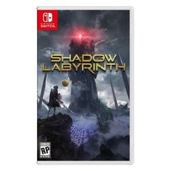 Shadow Labyrinth