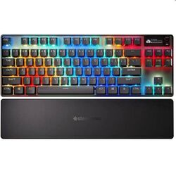 Steelseries Apex Pro TKL WL Gen 3 - US- OPENBOX (rozbalený zboží s plnou zárukou) na playgosmart.cz