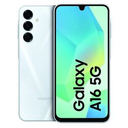 Samsung Galaxy A16 5G, 4/128GB, gray, rozbalené balenie