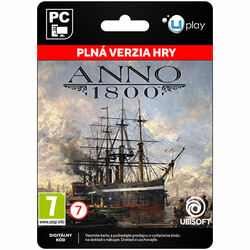 Anno 1800[Uplay]