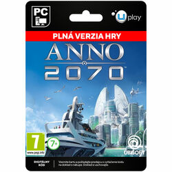 Anno 2070[Uplay]