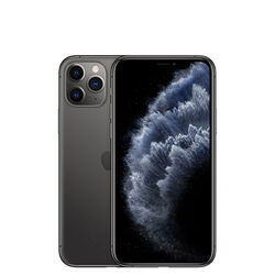 Apple iPhone 11 Pro, 256GB | Space Gray, Třída B-použité, záruka 12 měsíců na playgosmart.cz