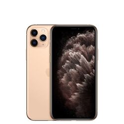 Apple iPhone 11 Pro, 64GB | Gold, Třída B-použité, záruka 12 měsíců