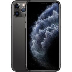 Apple iPhone 11 Pro, 64GB | Space Gray, Třída A - použité, záruka 12 měsíců na playgosmart.cz