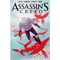 Assassin's Creed: Homecoming na playgosmart.cz