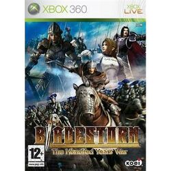 Bladestorm: Hundred Years War [XBOX 360] - BAZAR (použité zboží) na playgosmart.cz