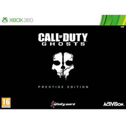 Call of Duty: Ghosts (Prestige Edition) na playgosmart.cz
