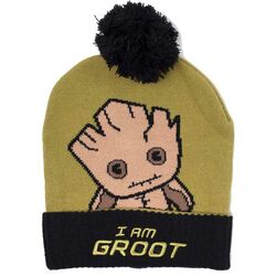 Čepice Groot Kawaii Art (Marvel) na playgosmart.cz