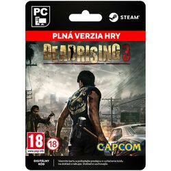 Dead Rising 3 (Apocalypse Edition) [Steam]