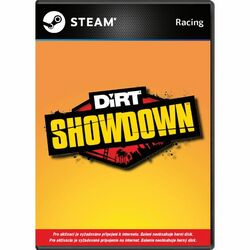 DiRT: Showdown na playgosmart.cz